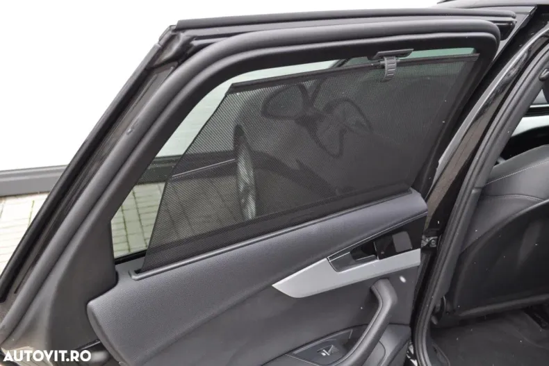 Audi A4 din 2020 cu 95.838 km - oferta AUD189074 - foto 22
