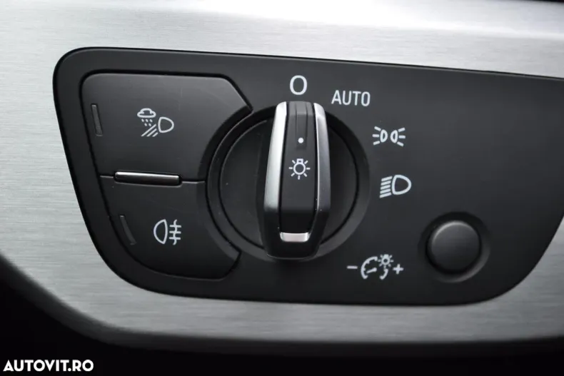 Audi A4 din 2020 cu 95.838 km - oferta AUD189074 - foto 24