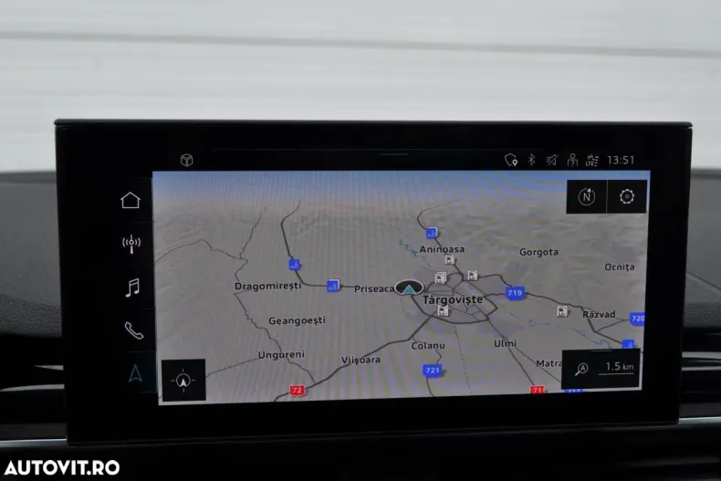 Audi A4 din 2020 cu 95.838 km - oferta AUD189074 - foto 25