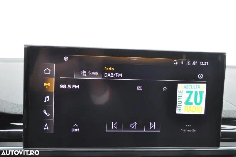 Audi A4 din 2020 cu 95.838 km - oferta AUD189074 - foto 26