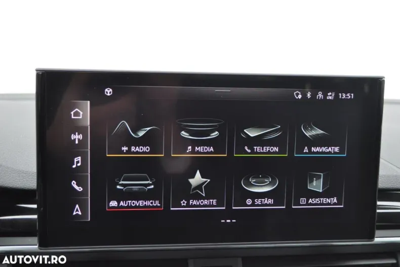 Audi A4 din 2020 cu 95.838 km - oferta AUD189074 - foto 27