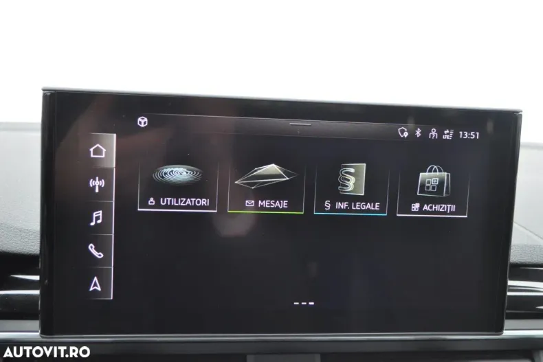 Audi A4 din 2020 cu 95.838 km - oferta AUD189074 - foto 28