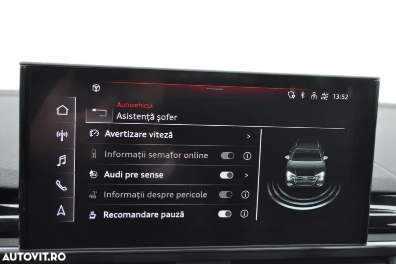 Audi A4 din 2020 cu 95.838 km - oferta AUD189074 - foto 30