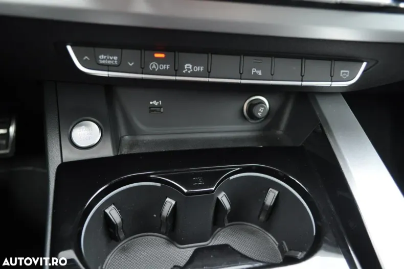 Audi A4 din 2020 cu 95.838 km - oferta AUD189074 - foto 34