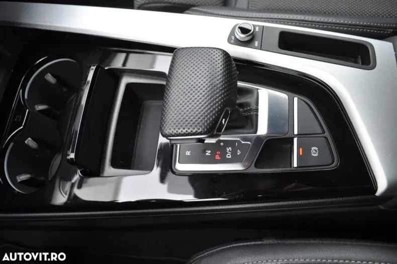 Audi A4 din 2020 cu 95.838 km - oferta AUD189074 - foto 35