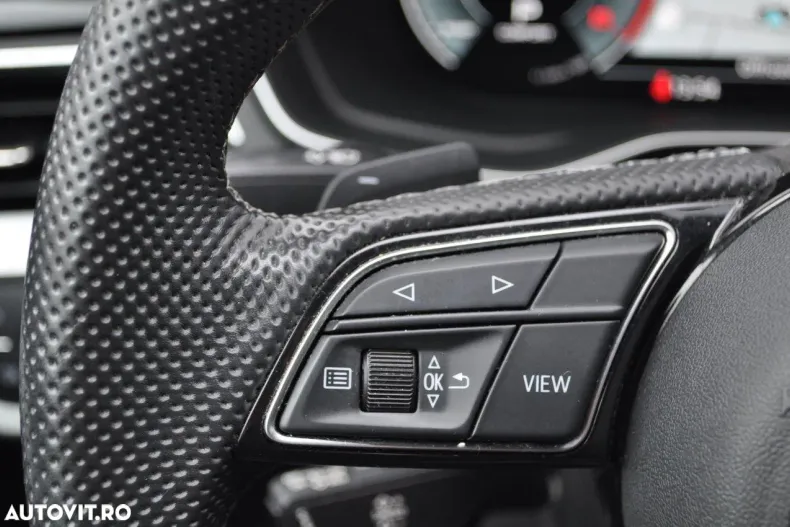 Audi A4 din 2020 cu 95.838 km - oferta AUD189074 - foto 37