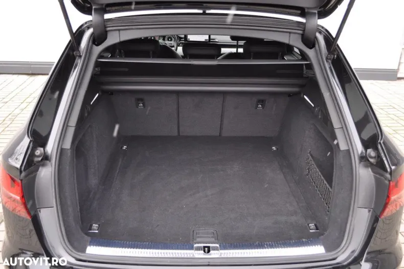 Audi A4 din 2020 cu 95.838 km - oferta AUD189074 - foto 38