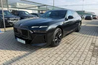 BMW i7 (Seria i) din 2024 cu 23.238 km - oferta BMW189075 - foto 1
