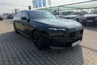 BMW i7 (Seria i) din 2024 cu 23.238 km - oferta BMW189075 - foto 7