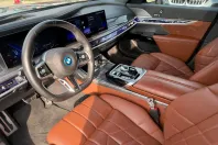 BMW i7 (Seria i) din 2024 cu 23.238 km - oferta BMW189075 - foto 10