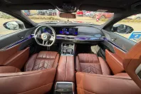 BMW i7 (Seria i) din 2024 cu 23.238 km - oferta BMW189075 - foto 11