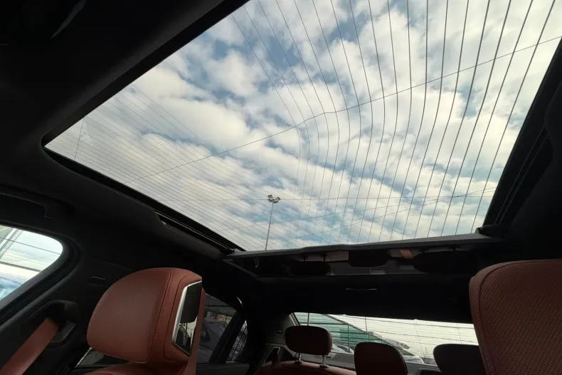 BMW i7 (Seria i) din 2024 cu 23.238 km - oferta BMW189075 - foto 13