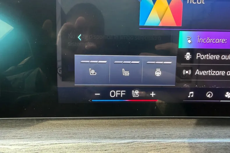 BMW i7 (Seria i) din 2024 cu 23.238 km - oferta BMW189075 - foto 16