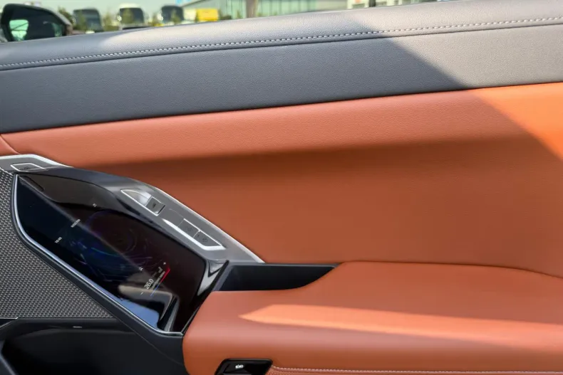 BMW i7 (Seria i) din 2024 cu 23.238 km - oferta BMW189075 - foto 26