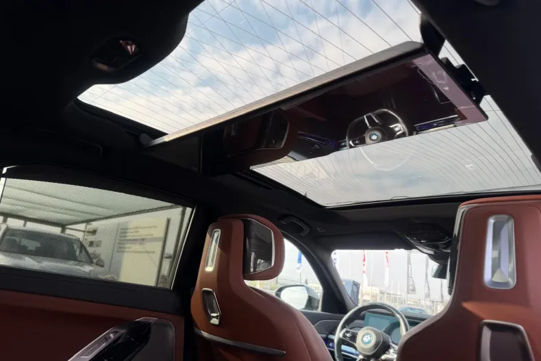 BMW i7 (Seria i) din 2024 cu 23.238 km - oferta BMW189075 - foto 28