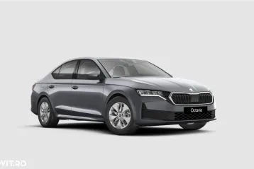 Skoda Octavia din 2026 - oferta SKO189076