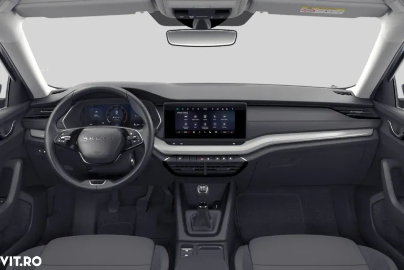 Skoda Octavia din 2026 cu 5 km - oferta SKO189076 - foto 4