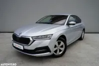 Skoda Octavia din 2021 cu 112.788 km - oferta SKO189077 - foto 1