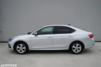 Skoda Octavia din 2021 cu 112.788 km - oferta SKO189077 - foto 2