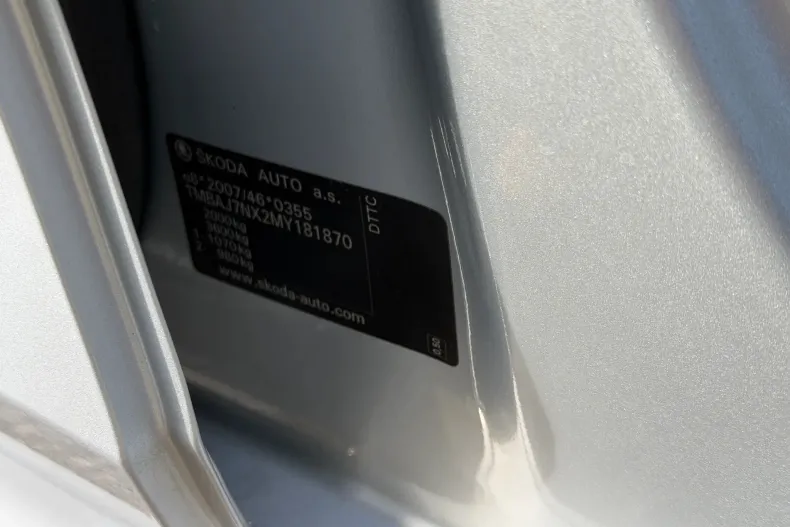 Skoda Octavia din 2021 cu 112.788 km - oferta SKO189077 - foto 9