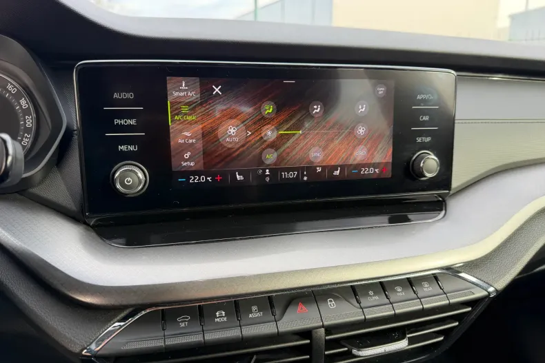 Skoda Octavia din 2021 cu 112.788 km - oferta SKO189077 - foto 16