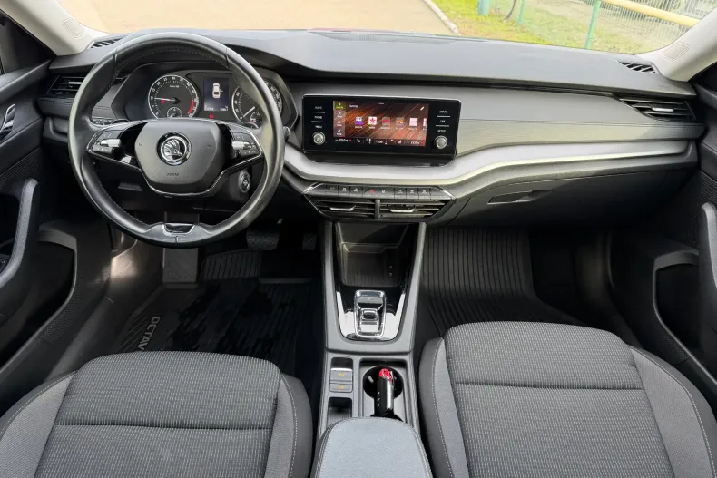 Skoda Octavia din 2021 cu 112.788 km - oferta SKO189077 - foto 20