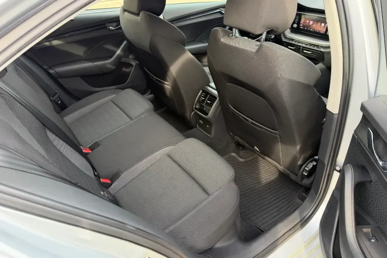 Skoda Octavia din 2021 cu 112.788 km - oferta SKO189077 - foto 22