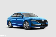 Skoda Octavia din 2026 cu 5 km - oferta SKO189078 - foto 1