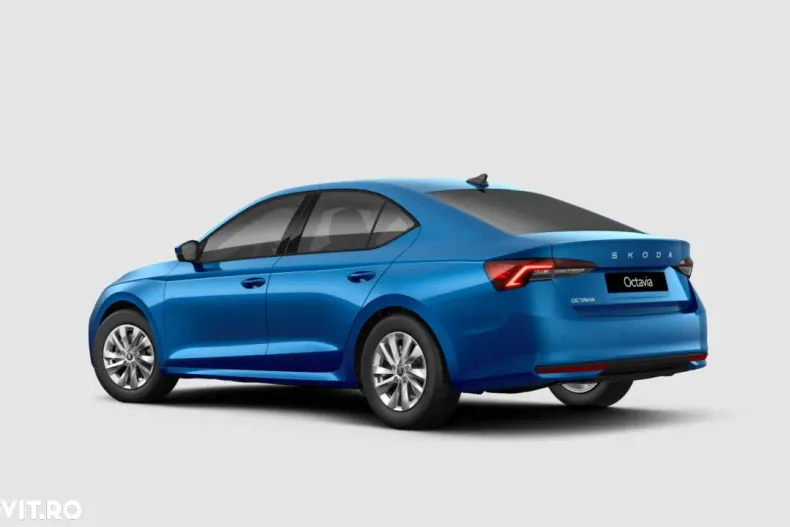 Skoda Octavia din 2026 cu 5 km - oferta SKO189078 - foto 3