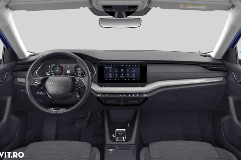 Skoda Octavia din 2026 cu 5 km - oferta SKO189078 - foto 4