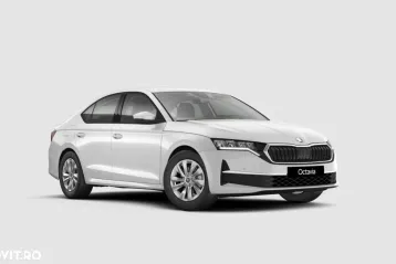Skoda Octavia din 2026 - oferta SKO189079