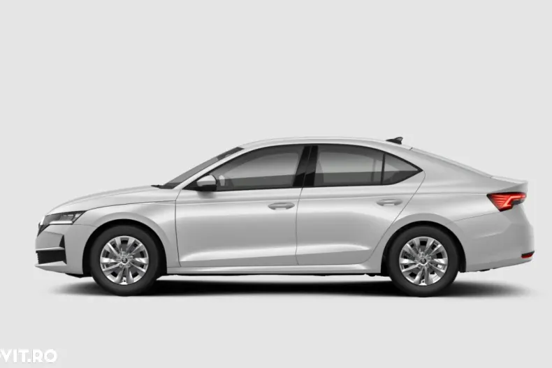 Skoda Octavia din 2026 cu 5 km - oferta SKO189079 - foto 2