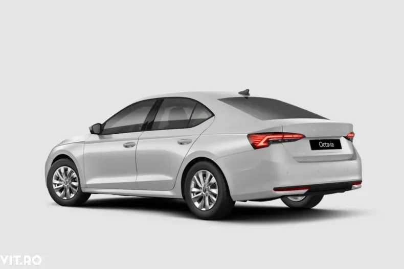 Skoda Octavia din 2026 cu 5 km - oferta SKO189079 - foto 3