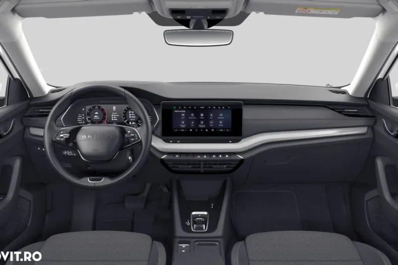 Skoda Octavia din 2026 cu 5 km - oferta SKO189079 - foto 4