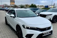 Honda Civic din 2024 cu 1 km - oferta HON189080 - foto 1