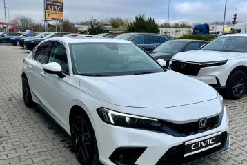 Honda Civic din 2024 - oferta HON189080