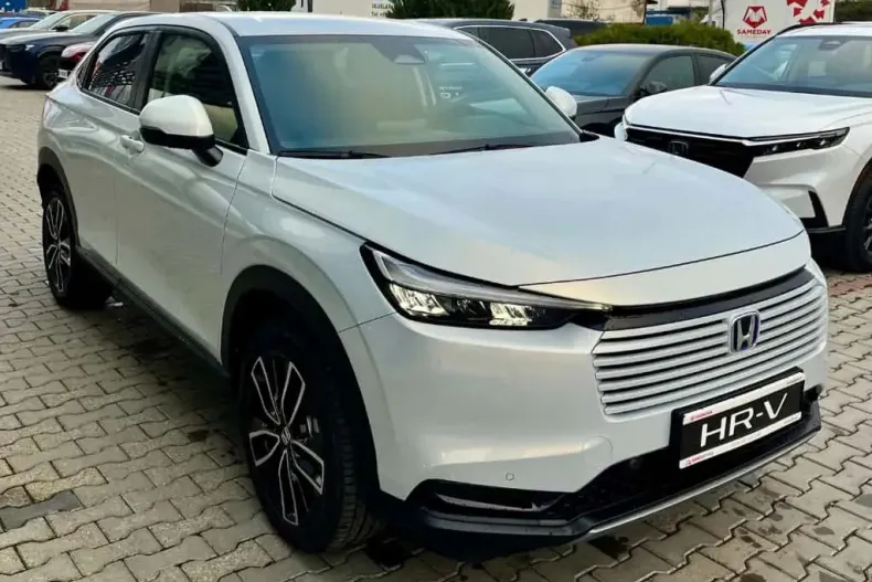 Honda HR-V din 2025 cu 1 km - oferta HON189081 - foto 1