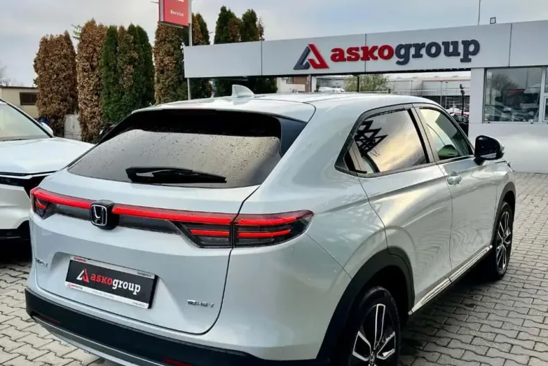 Honda HR-V din 2025 cu 1 km - oferta HON189081 - foto 4