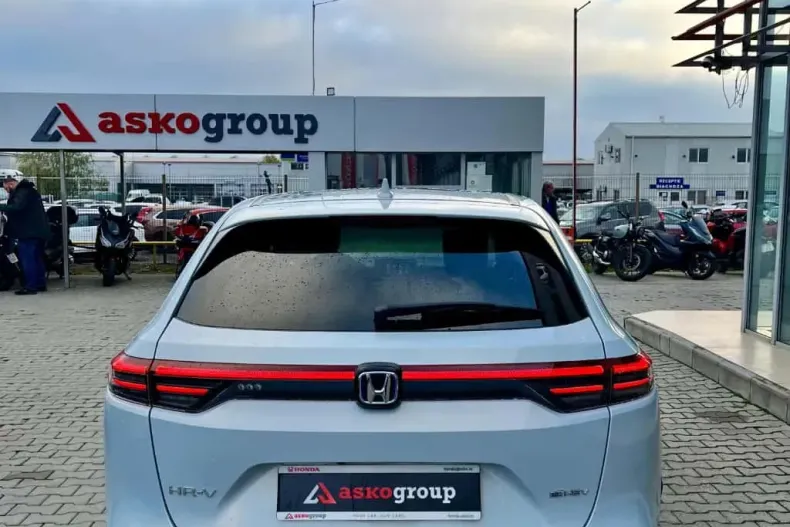 Honda HR-V din 2025 cu 1 km - oferta HON189081 - foto 5