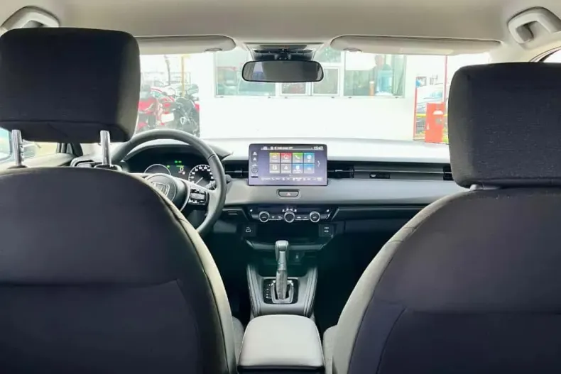 Honda HR-V din 2025 cu 1 km - oferta HON189081 - foto 6