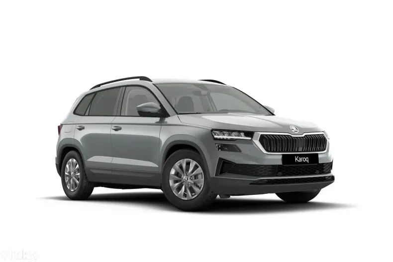 Skoda Karoq din 2026 cu 3 km - oferta SKO189082 - foto 1