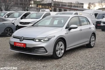 Volkswagen Golf din 2021 - oferta VOL189083
