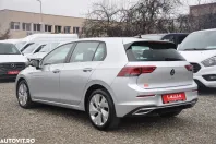 Volkswagen Golf din 2021 cu 107.458 km - oferta VOL189083 - foto 4