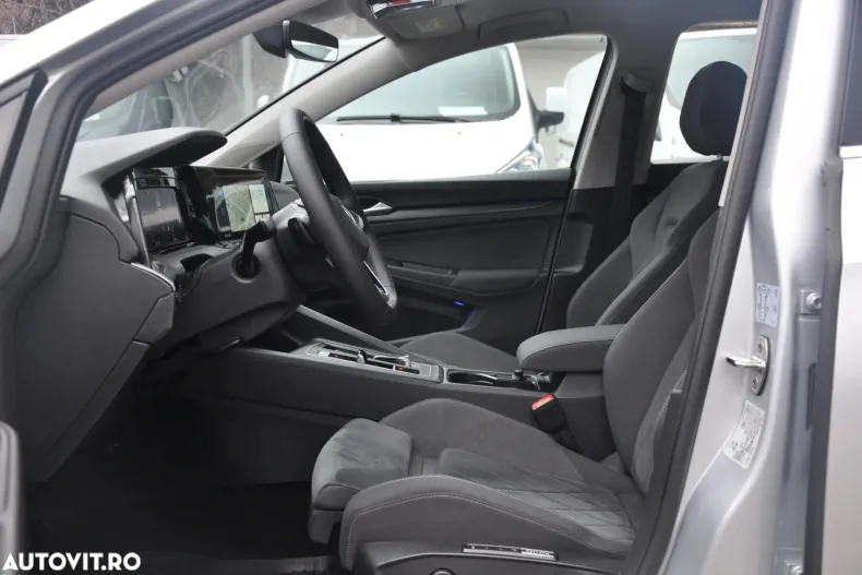 Volkswagen Golf din 2021 cu 107.458 km - oferta VOL189083 - foto 9