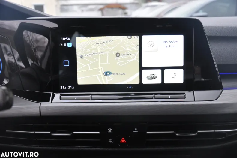 Volkswagen Golf din 2021 cu 107.458 km - oferta VOL189083 - foto 13