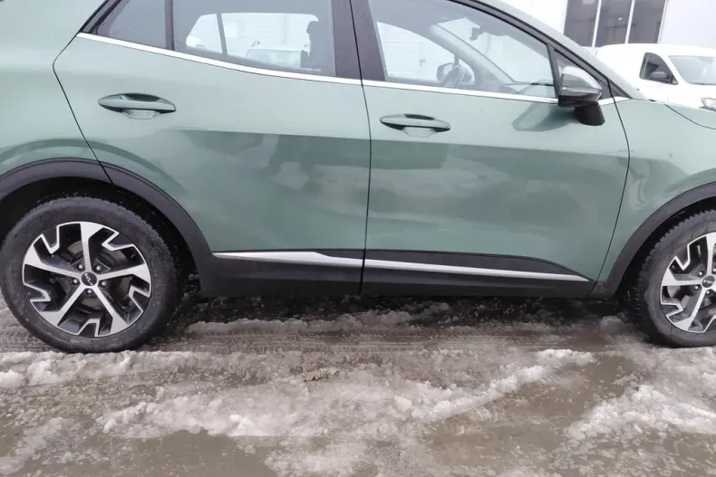 Kia Sportage din 2022 cu 58.881 km - oferta KIA189084 - foto 6