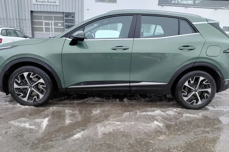 Kia Sportage din 2022 cu 58.881 km - oferta KIA189084 - foto 7