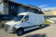 Mercedes-Benz Sprinter din 2023 cu 5 km - oferta MER189085 - foto 1
