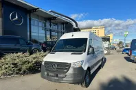 Mercedes-Benz Sprinter din 2023 cu 5 km - oferta MER189085 - foto 2