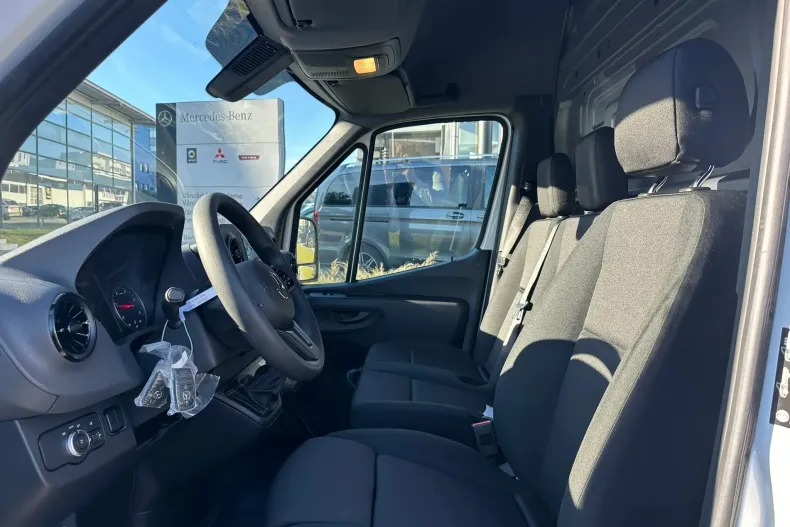 Mercedes-Benz Sprinter din 2023 cu 5 km - oferta MER189085 - foto 7